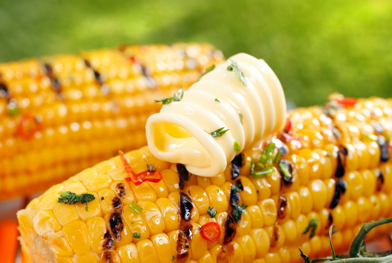 Grilled-Corn